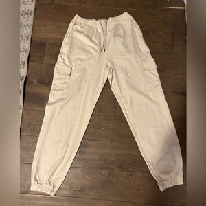 Vuori Boyfriend Cargo Joggers